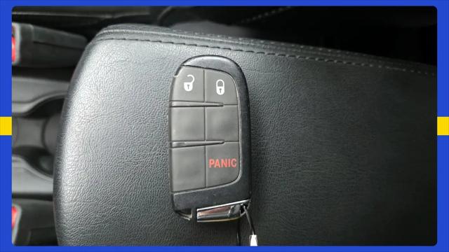 2021 Jeep Compass Altitude 4x4