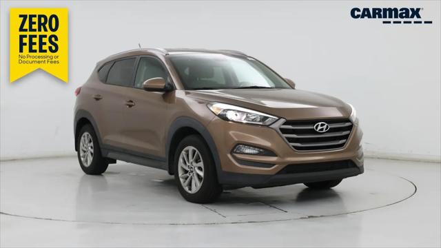 2016 Hyundai Tucson SE for sale in Wichita, KS