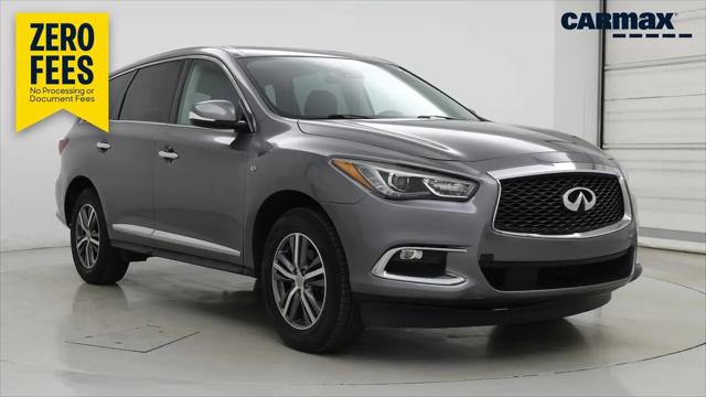2020 INFINITI QX60 PURE AWD for sale in Madison, TN