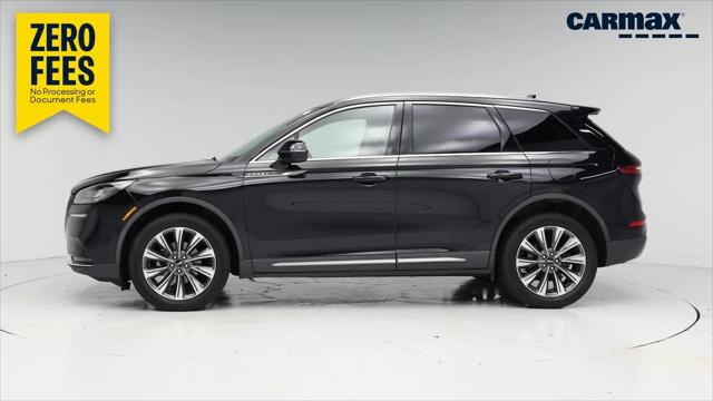 2021 Lincoln Corsair Reserve for sale in Madison, TN