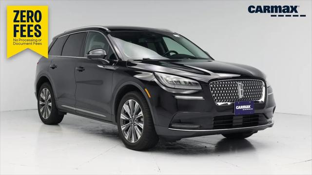 2021 Lincoln Corsair Reserve for sale in Madison, TN