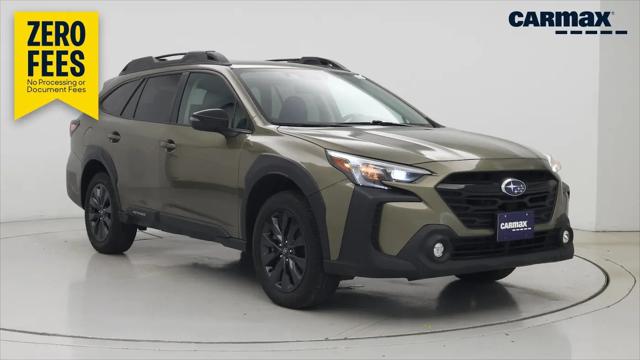 2024 Subaru Outback Onyx Edition XT for sale in Costa Mesa, CA