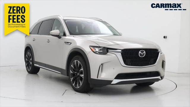 2024 Mazda X-90 Premium for sale in Jackson, MS