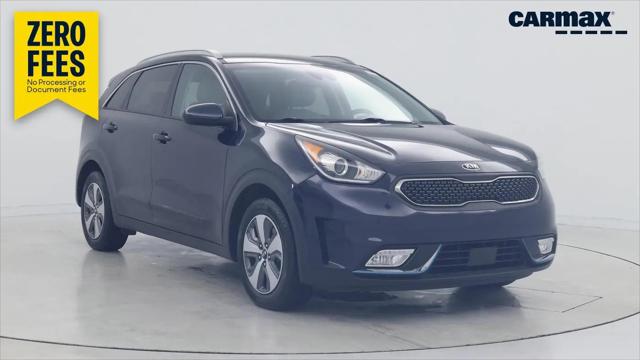 2019 Kia Niro Plug-In Hybrid LX for sale in Kennesaw, GA