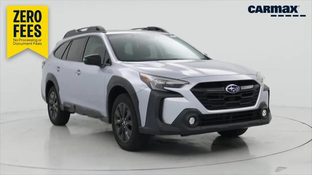2024 Subaru Outback Onyx Edition XT for sale in Kennesaw, GA
