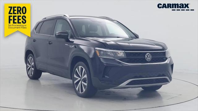 2024 Volkswagen Taos 1.5T SE for sale in Kennesaw, GA