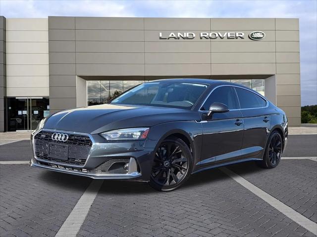 2022 Audi A5 Sportback Premium 40 TFSI quattro S tronic for sale in Ventura, CA