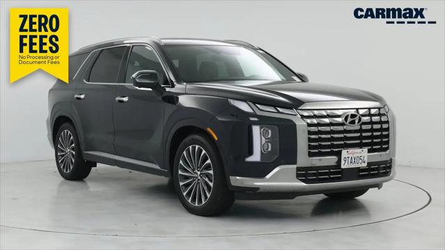 2025 Hyundai Palisade Calligraphy for sale in Sacramento, CA