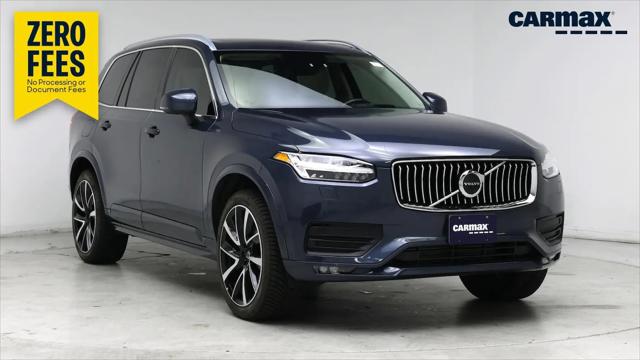 2022 Volvo XC90 T6 Momentum 7 Passenger for sale in Sacramento, CA