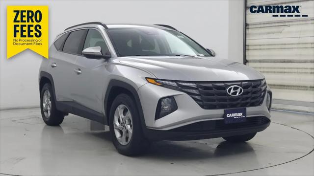 2022 Hyundai Tucson SEL for sale in Sacramento, CA