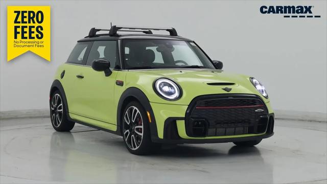 2023 MINI Hardtop John Cooper Works for sale in Sterling, VA