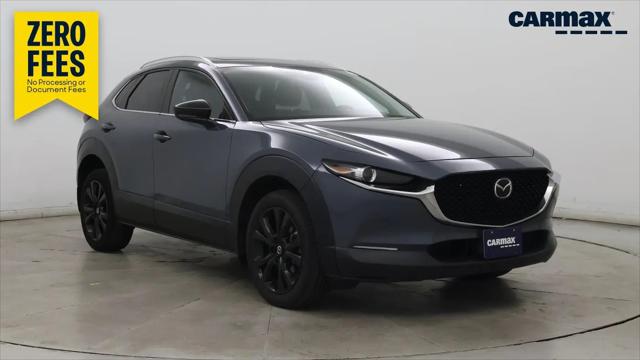 2023 Mazda CX-30 2.5 S Carbon Edition for sale in Sterling, VA