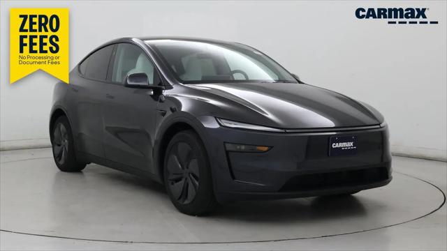 2026 Tesla Model Y Premium All-Wheel Drive for sale in Sterling, VA
