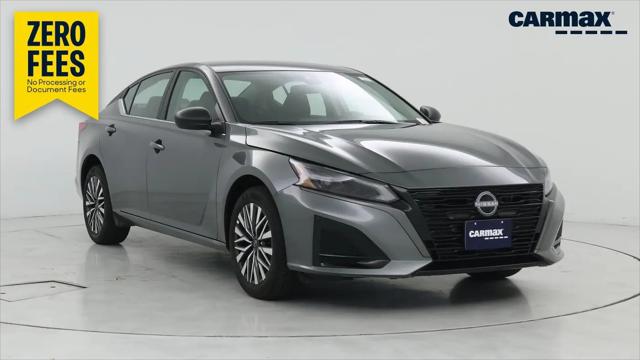 2026 Nissan Altima SV AWD for sale in Sterling, VA