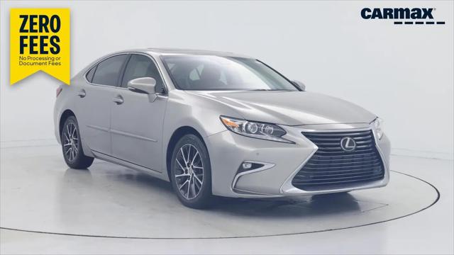 2016 Lexus ES 350 ES 350 for sale in Sterling, VA