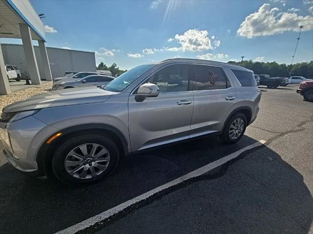 2024 Hyundai Palisade SEL for sale in Troy, AL