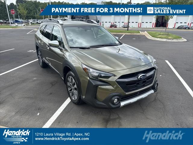 2025 Subaru Outback Touring XT for sale in Apex, NC