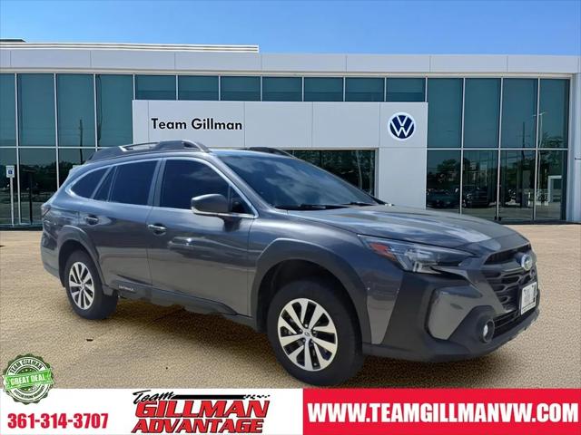2025 Subaru Outback 2.5i for sale in Kingwood, TX