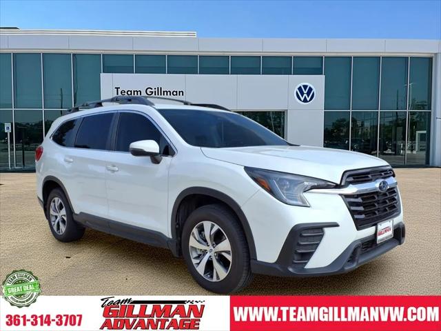 2023 Subaru Ascent Premium 8-Passenger for sale in Kingwood, TX