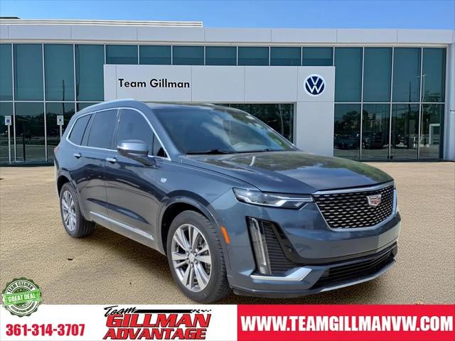 2020 Cadillac XT6 FWD Premium Luxury for sale in Kingwood, TX