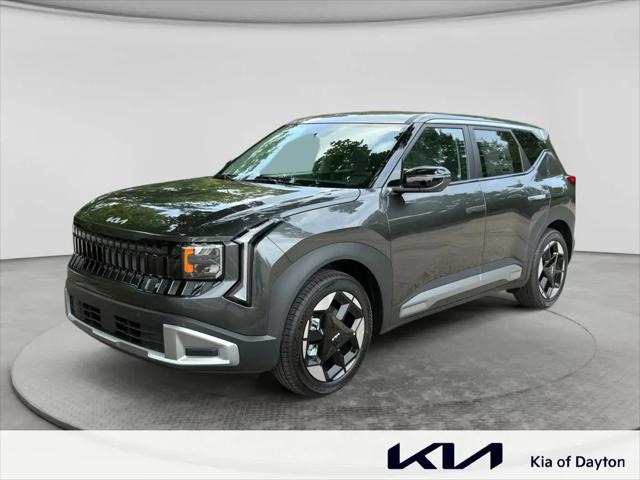 2027 Kia Seltos for sale near Huber Heights, OH