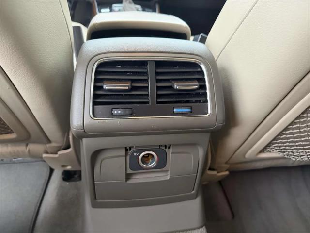 2012 Audi Q5 3.2 Premium Plus