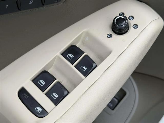 2012 Audi Q5 3.2 Premium Plus