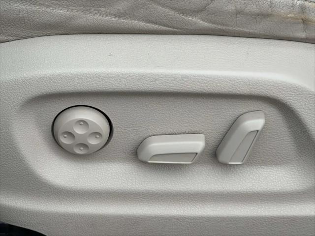 2012 Audi Q5 3.2 Premium Plus