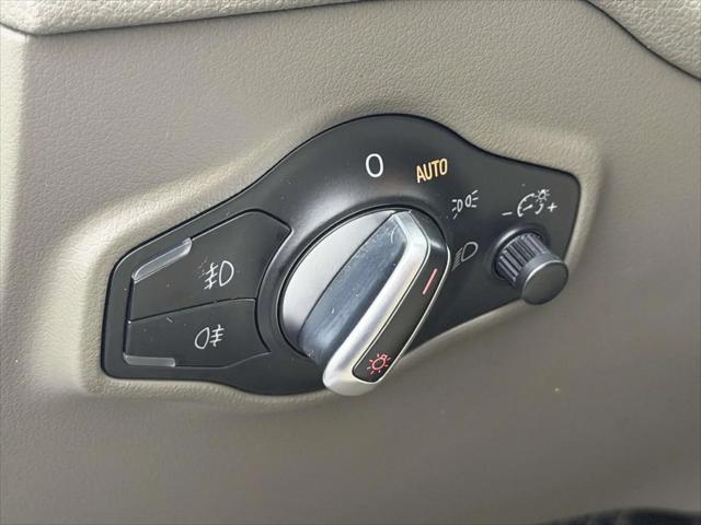 2012 Audi Q5 3.2 Premium Plus