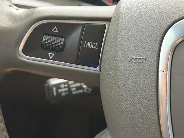 2012 Audi Q5 3.2 Premium Plus