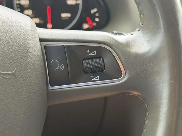 2012 Audi Q5 3.2 Premium Plus