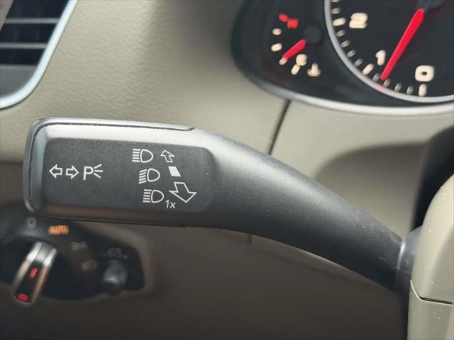 2012 Audi Q5 3.2 Premium Plus