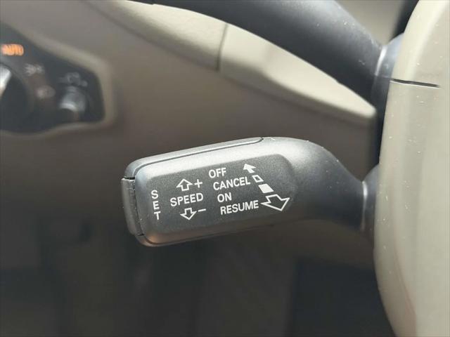 2012 Audi Q5 3.2 Premium Plus