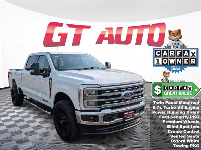 2026 Ford F-350 LARIAT for sale in Tacoma, WA