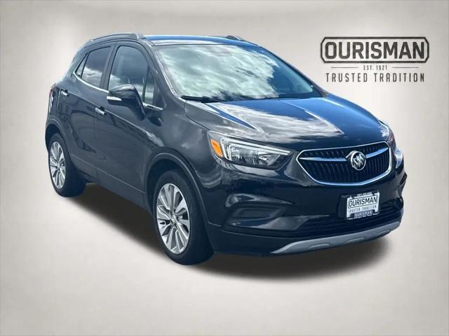 2018 Buick Encore Preferred for sale in Marlow Heights, MD