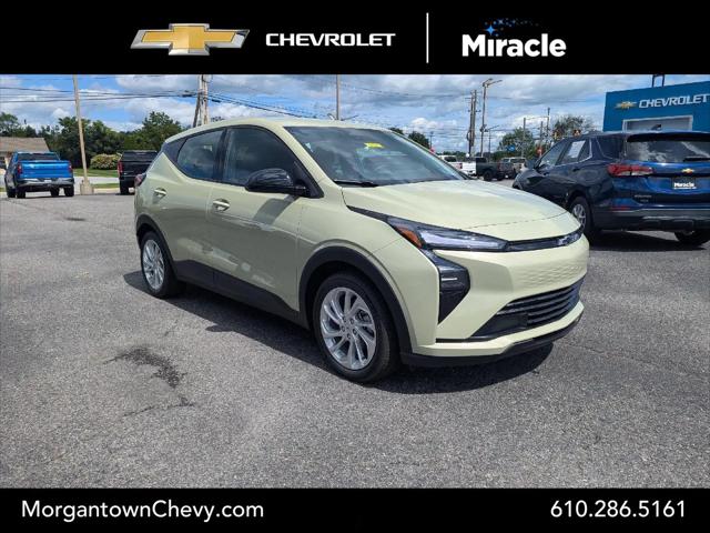 2027 Chevrolet Bolt LT FWD for sale in Morgantown, PA