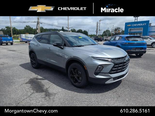 2026 Chevrolet Blazer LT for sale in Morgantown, PA
