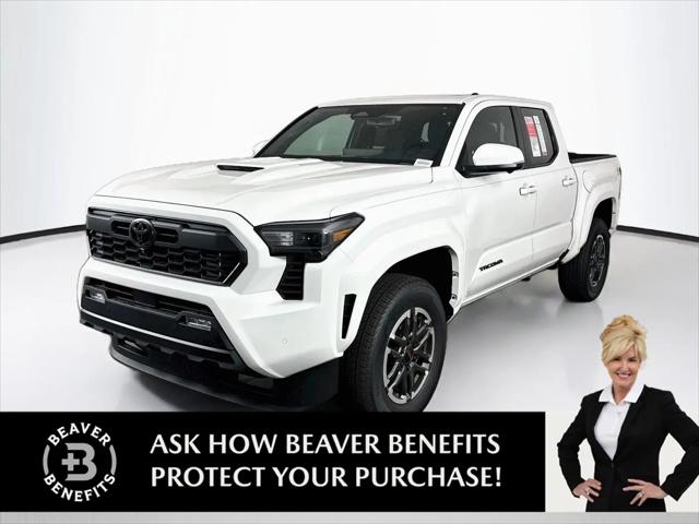 2026 Toyota Tacoma TRD Sport for sale in Cumming, GA