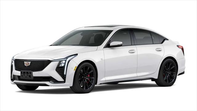 2026 Cadillac CT5 Sport RWD for sale in Florham Park, NJ