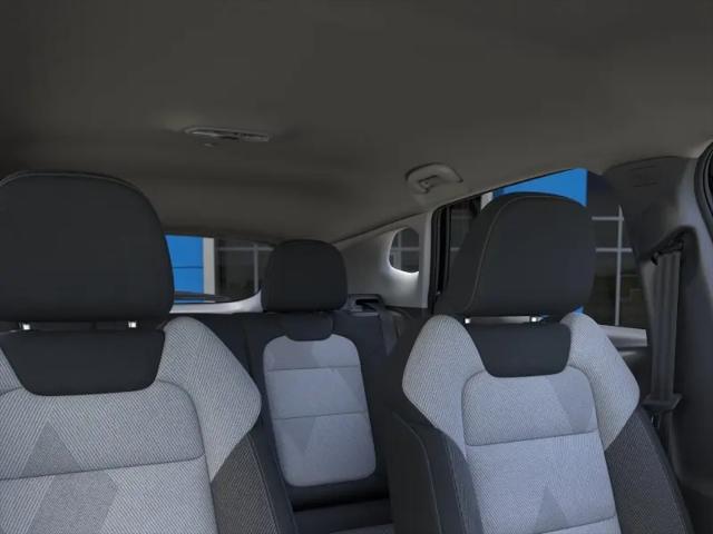 2026 Chevrolet Trax FWD LS for sale in Burlingame, CA