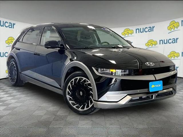 2024 Hyundai IONIQ 5 Limited for sale in Norwood, MA