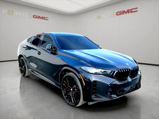 2025 BMW X6 xDrive40i for sale in Penns Grove, NJ