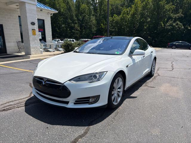 2016 Tesla Model S 90D for sale in Glen Allen, VA