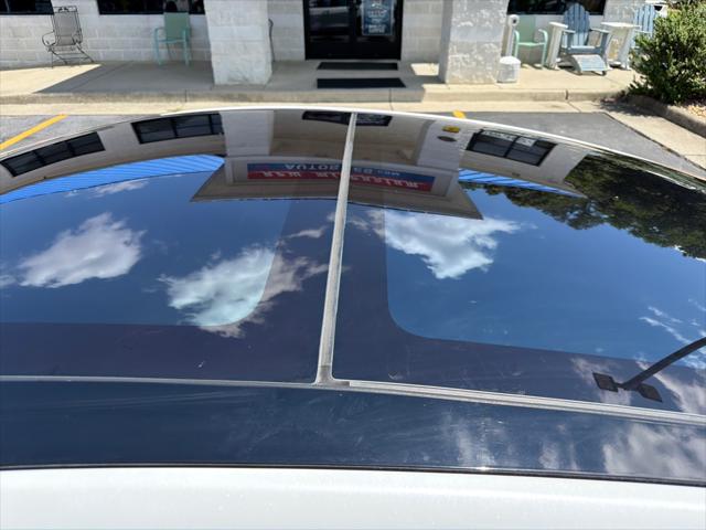 2016 Tesla Model S 90D