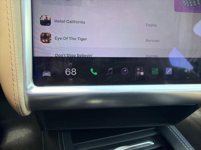 2016 Tesla Model S 90D