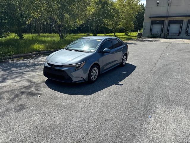 2022 Toyota Corolla LE for sale in Lithia Springs, GA