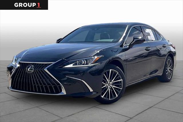 2024 Lexus ES 300h ES 300h for sale in Albuquerque, NM