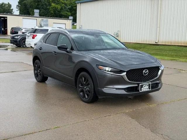2022 Mazda CX-30 2.5 Turbo Premium for sale in Cape Girardeau, MO