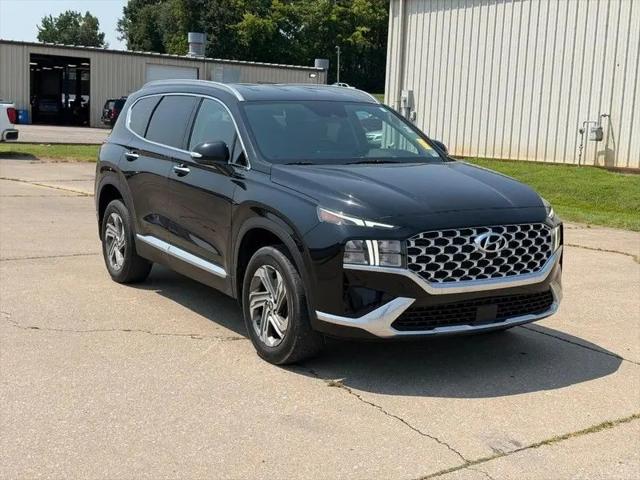 2021 Hyundai Santa Fe SEL for sale in Cape Girardeau, MO