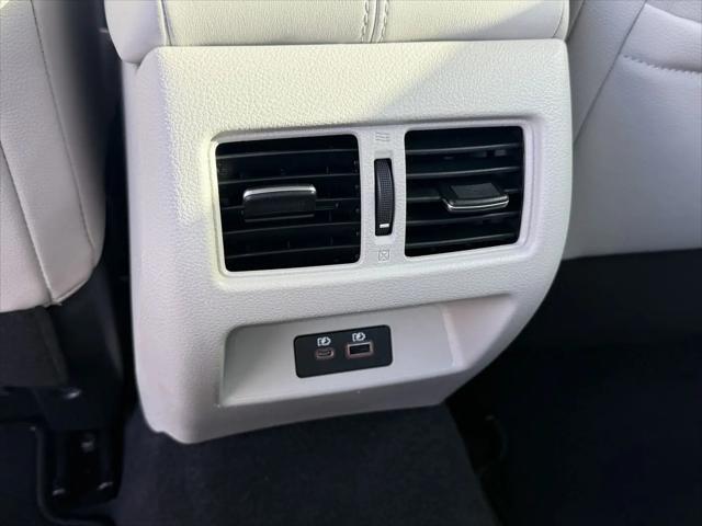 2022 Nissan Altima SL FWD